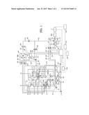 CONTROL SYSTEM FOR HYBRID CONSTRUCTION MACHINE diagram and image