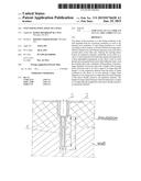 UNIT FIXING INSULATION TO A WALL diagram and image