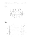 CAGE FOR RADIAL ROLLER BEARING diagram and image