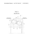 BALL BEARING diagram and image