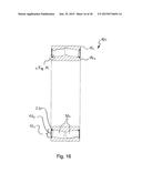 ROLLING-ELEMENT BEARING INCLUDING SEAL UNIT diagram and image