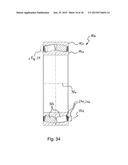 ROLLING-ELEMENT BEARING INCLUDING SEAL UNIT diagram and image