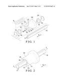 DEFLECTING DEVICE FOR BALL SPLINE DEVICE diagram and image