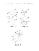 DEFLECTING DEVICE FOR BALL SPLINE DEVICE diagram and image