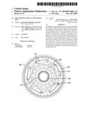 TRANSMISSION HAVING A STRAP SPRING HUB diagram and image