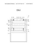 CAM FOLLOWER ROLLER DEVICE diagram and image