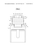 CAM FOLLOWER ROLLER DEVICE diagram and image