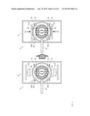 DUMMY SHAFT, APPARATUS FOR ASSEMBLING DIFFERENTIAL UNIT USING DUMMY SHAFT,     AND METHOD FOR MANUFACTURING DIFFERENTIAL UNIT diagram and image