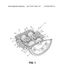 Efficiency Spur Gear Set Housing diagram and image