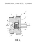 Efficiency Spur Gear Set Housing diagram and image