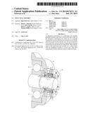 Shaft Seal Assembly diagram and image