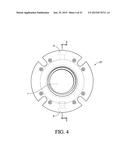 Shaft Seal Assembly diagram and image