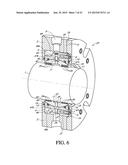 Shaft Seal Assembly diagram and image