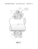 Shaft Seal Assembly diagram and image