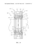 Shaft Seal Assembly diagram and image