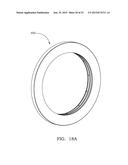 Shaft Seal Assembly diagram and image