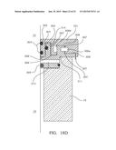 Shaft Seal Assembly diagram and image