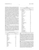 Shaft Seal Assembly diagram and image