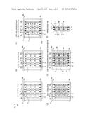 COLUMNAR LIGHT EMITTING DEVICE AND MANUFACTURING METHOD OF THE SAME diagram and image