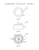 LUMINOUS FLUX CONTROL MEMBER, LIGHT EMITTING APPARATUS, ILLUMINATING     APPARATUS, AND DISPLAY APPARATUS diagram and image