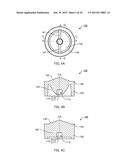 LUMINOUS FLUX CONTROL MEMBER, LIGHT EMITTING APPARATUS, ILLUMINATING     APPARATUS, AND DISPLAY APPARATUS diagram and image