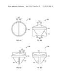 LUMINOUS FLUX CONTROL MEMBER, LIGHT EMITTING APPARATUS, ILLUMINATING     APPARATUS, AND DISPLAY APPARATUS diagram and image