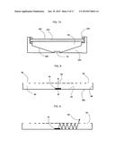 LIGHTING DEVICE AND METHOD FOR PROVIDING LIGHT diagram and image