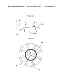 LIGHTING DEVICE AND METHOD FOR PROVIDING LIGHT diagram and image