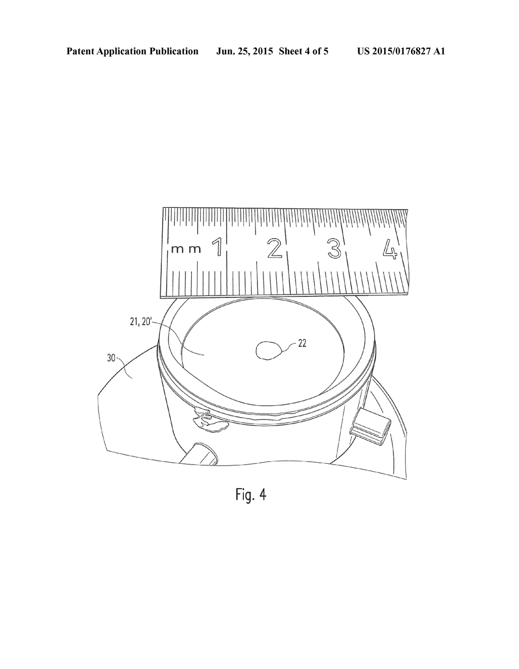 LIGHT-EMITTING ASSEMBLY AND LAMP HAVING A LIGHT-EMITTING ASSEMBLY - diagram, schematic, and image 05