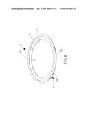 Lamp and Air-Guiding Ring Thereof diagram and image