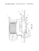 Lamp and Air-Guiding Ring Thereof diagram and image