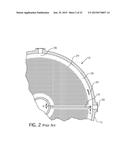 STEAM GENERATOR SLUDGE LANCE APPARATUS diagram and image