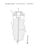 STEAM GENERATOR SLUDGE LANCE APPARATUS diagram and image