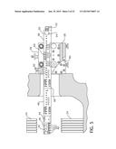 STEAM GENERATOR SLUDGE LANCE APPARATUS diagram and image