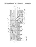 STEAM GENERATOR SLUDGE LANCE APPARATUS diagram and image