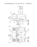 STEAM GENERATOR SLUDGE LANCE APPARATUS diagram and image