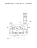 STEAM GENERATOR SLUDGE LANCE APPARATUS diagram and image