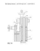 STEAM GENERATOR SLUDGE LANCE APPARATUS diagram and image