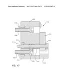 STEAM GENERATOR SLUDGE LANCE APPARATUS diagram and image