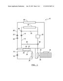 THERMOELECTRIC-BASED AIR CONDITIONING SYSTEM diagram and image