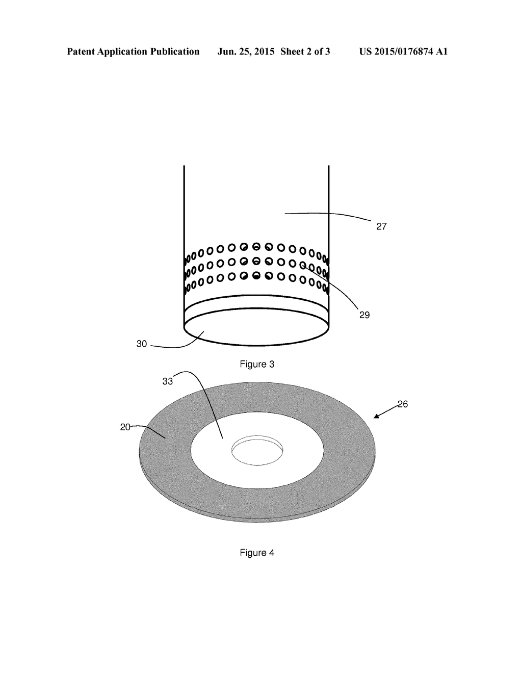 ABSORBER WITH A SPIRAL PLATE EXCHANGER WITH A HOMOGENEOUS FLUID SUPPLY - diagram, schematic, and image 03