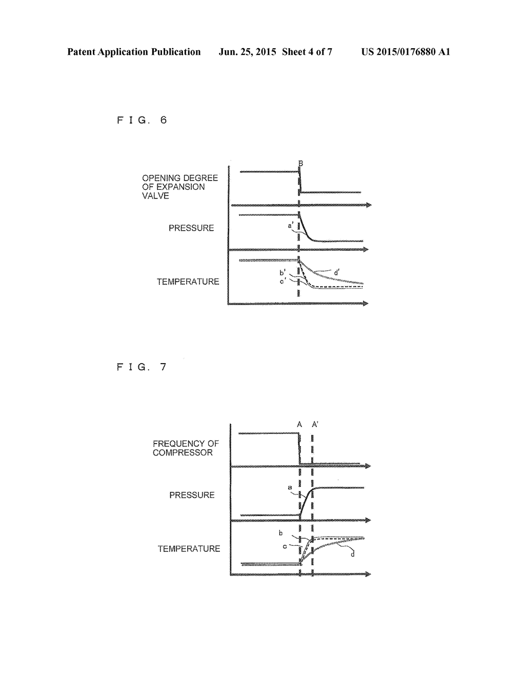 REFRIGERATION AND AIR-CONDITIONING APPARATUS, REFRIGERANT LEAKAGE     DETECTION DEVICE, AND REFRIGERANT LEAKAGE DETECTION METHOD - diagram, schematic, and image 05