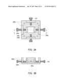 SAMPLE HOLDER FOR ANNEALING APPARATUS AND ELECTRICALLY ASSISTED ANNEALING     APPARATUS USING THE SAME diagram and image