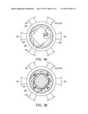 SAMPLE HOLDER FOR ANNEALING APPARATUS AND ELECTRICALLY ASSISTED ANNEALING     APPARATUS USING THE SAME diagram and image