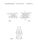 METHOD AND DEVICE FOR COOLING A HEAT GENERATING COMPONENT diagram and image