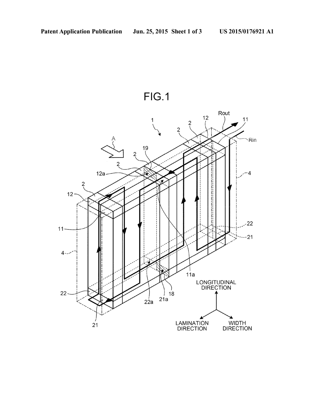 HEAT EXCHANGER - diagram, schematic, and image 02