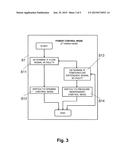 VALVE CONTROL IN AN HVAC SYSTEM WITH SENSORS diagram and image