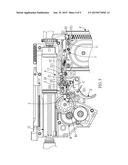 ELECTRIC TOY GUN diagram and image