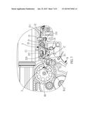 ELECTRIC TOY GUN diagram and image