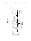 ELECTRO-OPTIC SYSTEM FOR CROSSWIND MEASUREMENT diagram and image